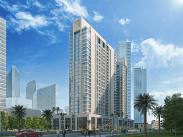 Dubai Properties set to launch Bellevue Towers, at the centre of Dubai’s new downtown